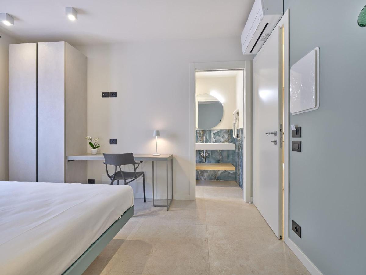 Piccolo Hotel Γκάρντα Εξωτερικό φωτογραφία