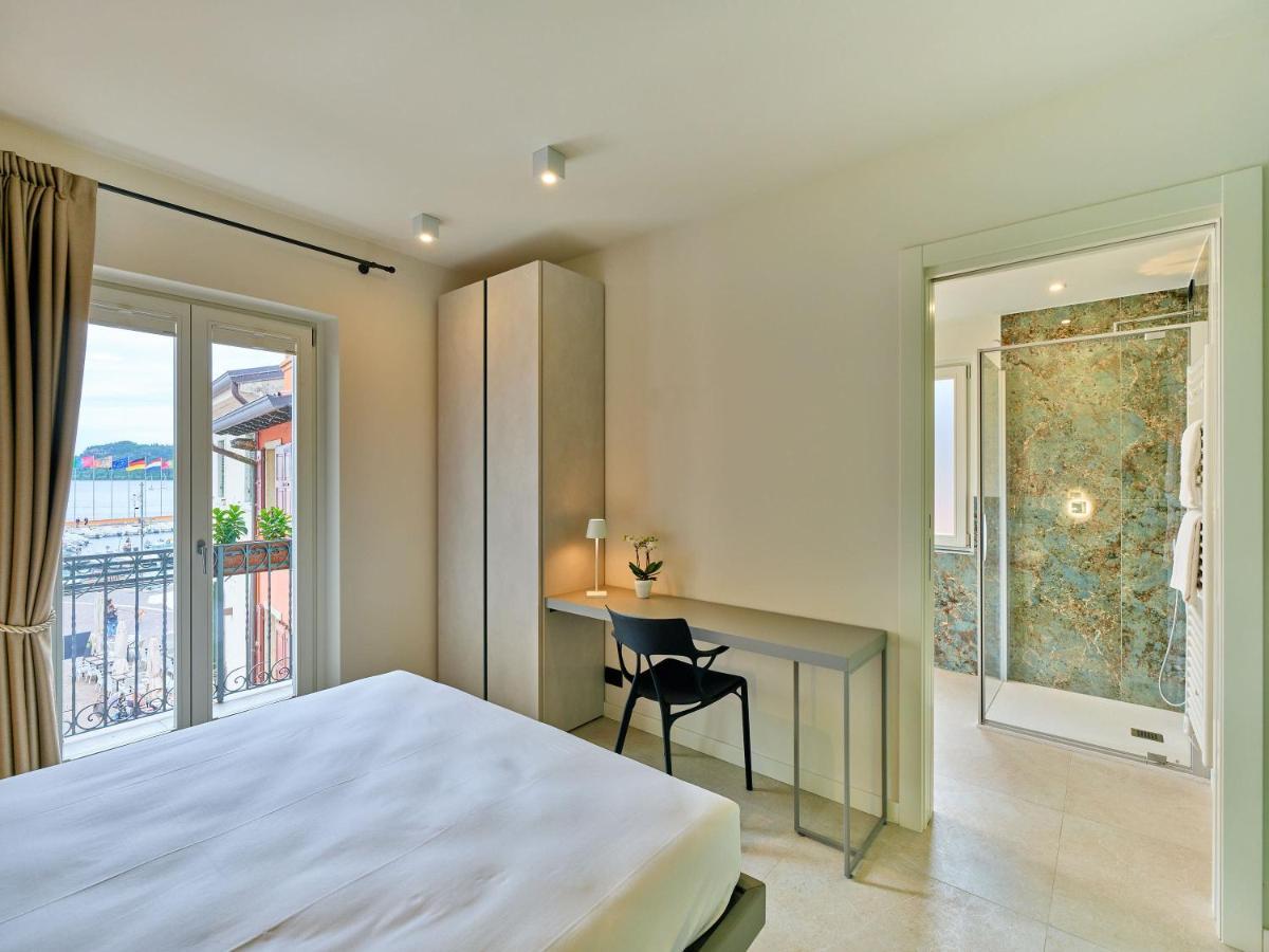 Piccolo Hotel Γκάρντα Εξωτερικό φωτογραφία