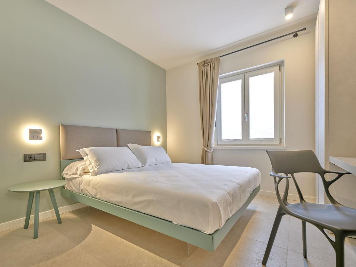 Piccolo Hotel Γκάρντα Εξωτερικό φωτογραφία
