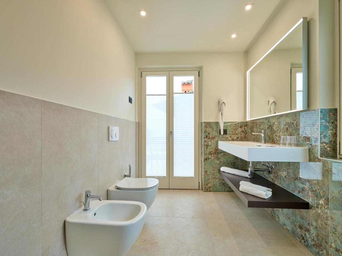 Piccolo Hotel Γκάρντα Εξωτερικό φωτογραφία