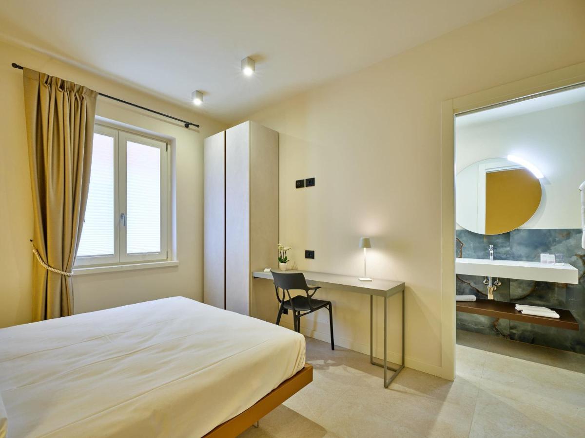 Piccolo Hotel Γκάρντα Εξωτερικό φωτογραφία