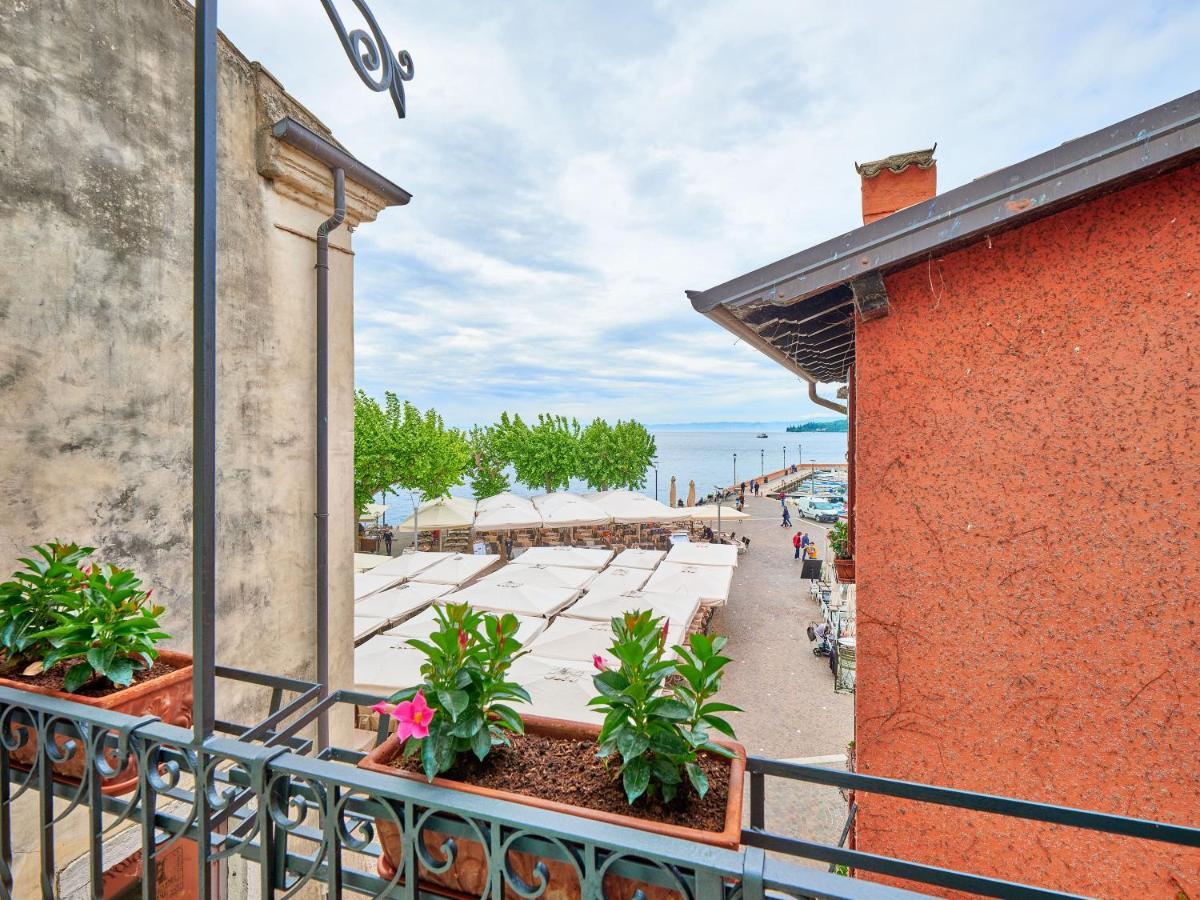 Piccolo Hotel Γκάρντα Εξωτερικό φωτογραφία