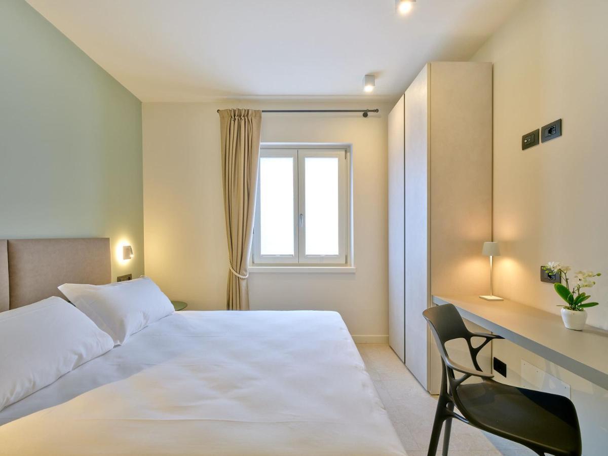 Piccolo Hotel Γκάρντα Εξωτερικό φωτογραφία