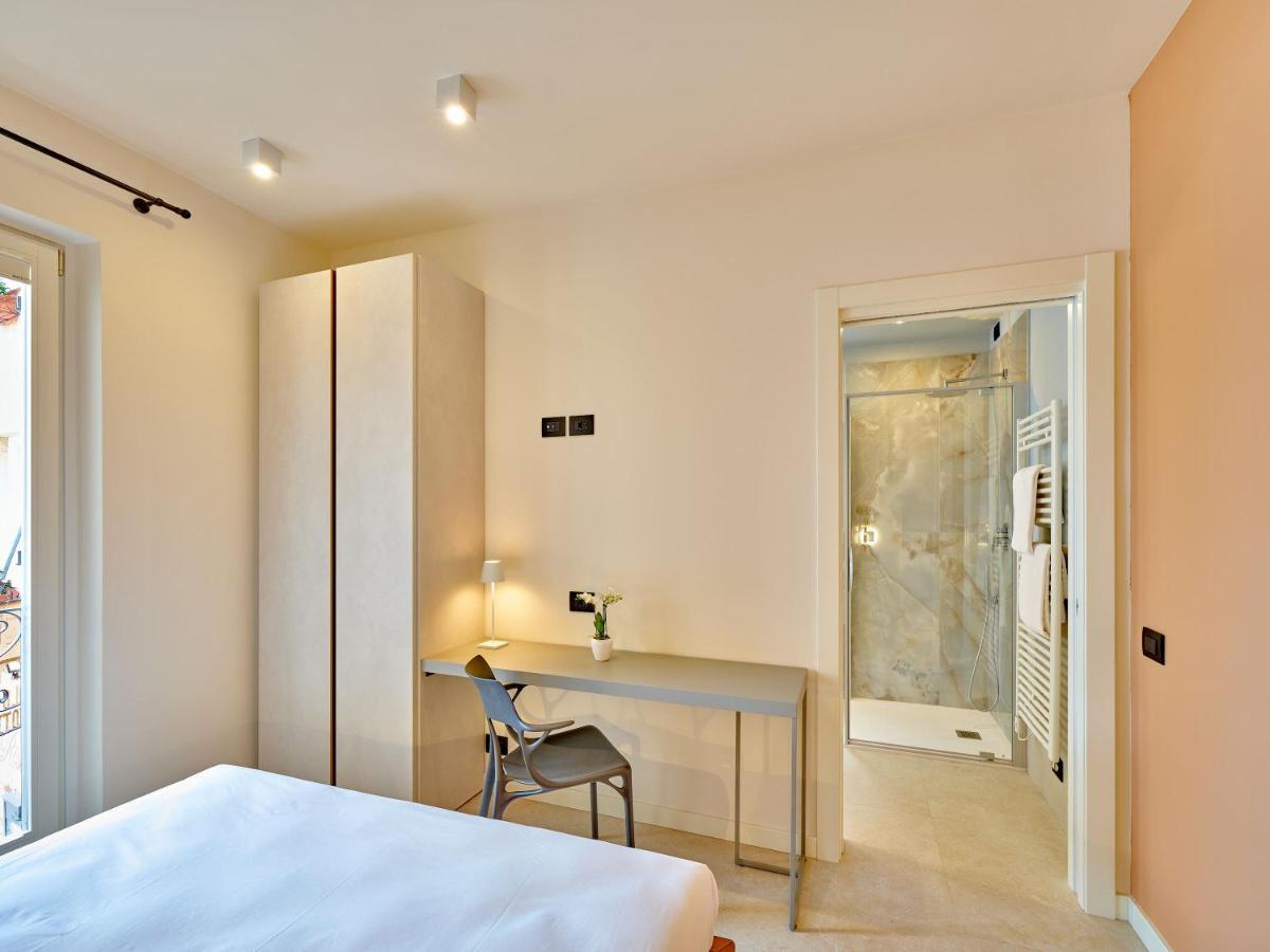 Piccolo Hotel Γκάρντα Εξωτερικό φωτογραφία