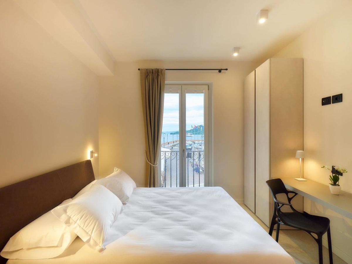 Piccolo Hotel Γκάρντα Εξωτερικό φωτογραφία