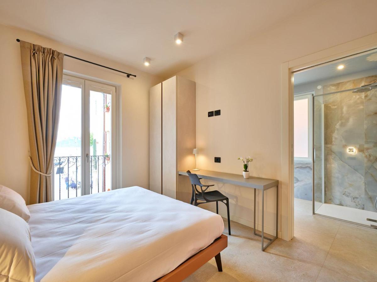 Piccolo Hotel Γκάρντα Εξωτερικό φωτογραφία