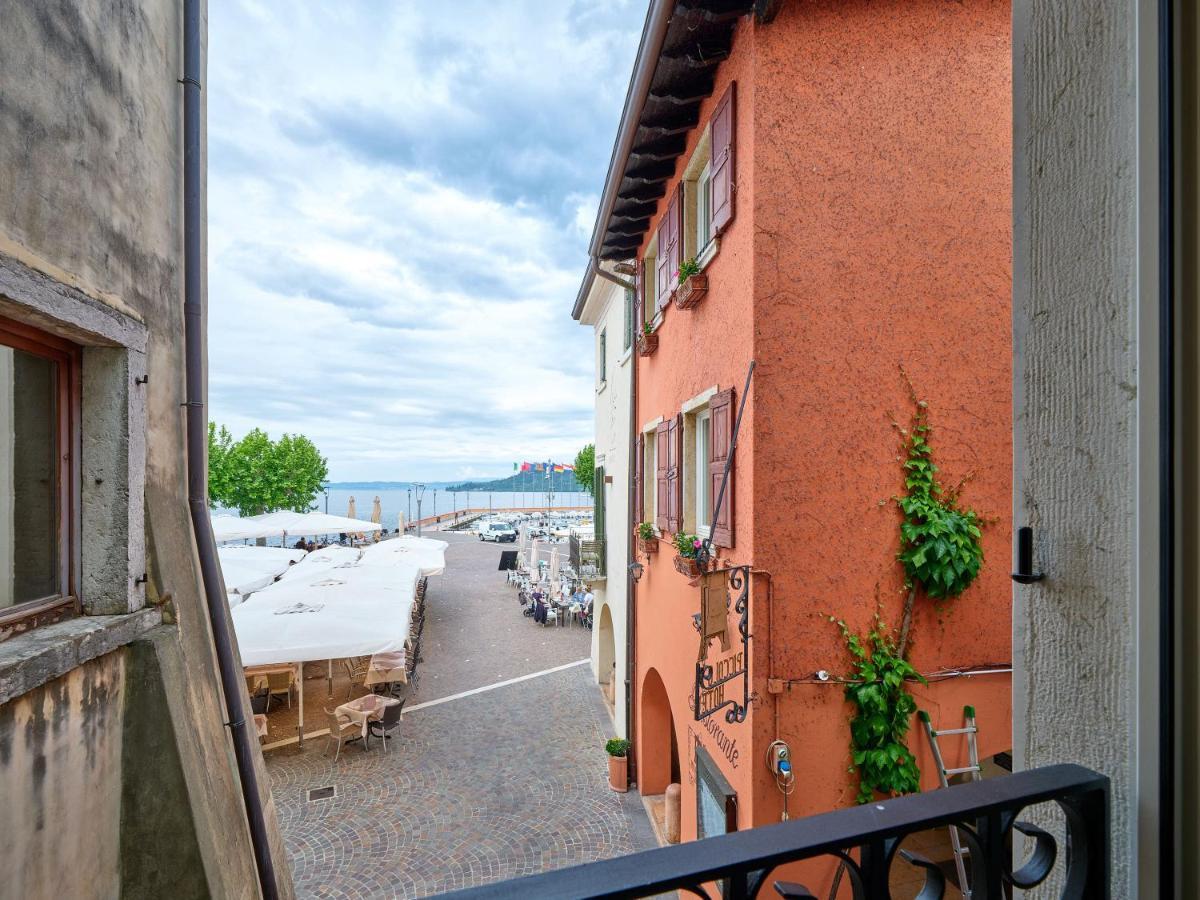 Piccolo Hotel Γκάρντα Εξωτερικό φωτογραφία