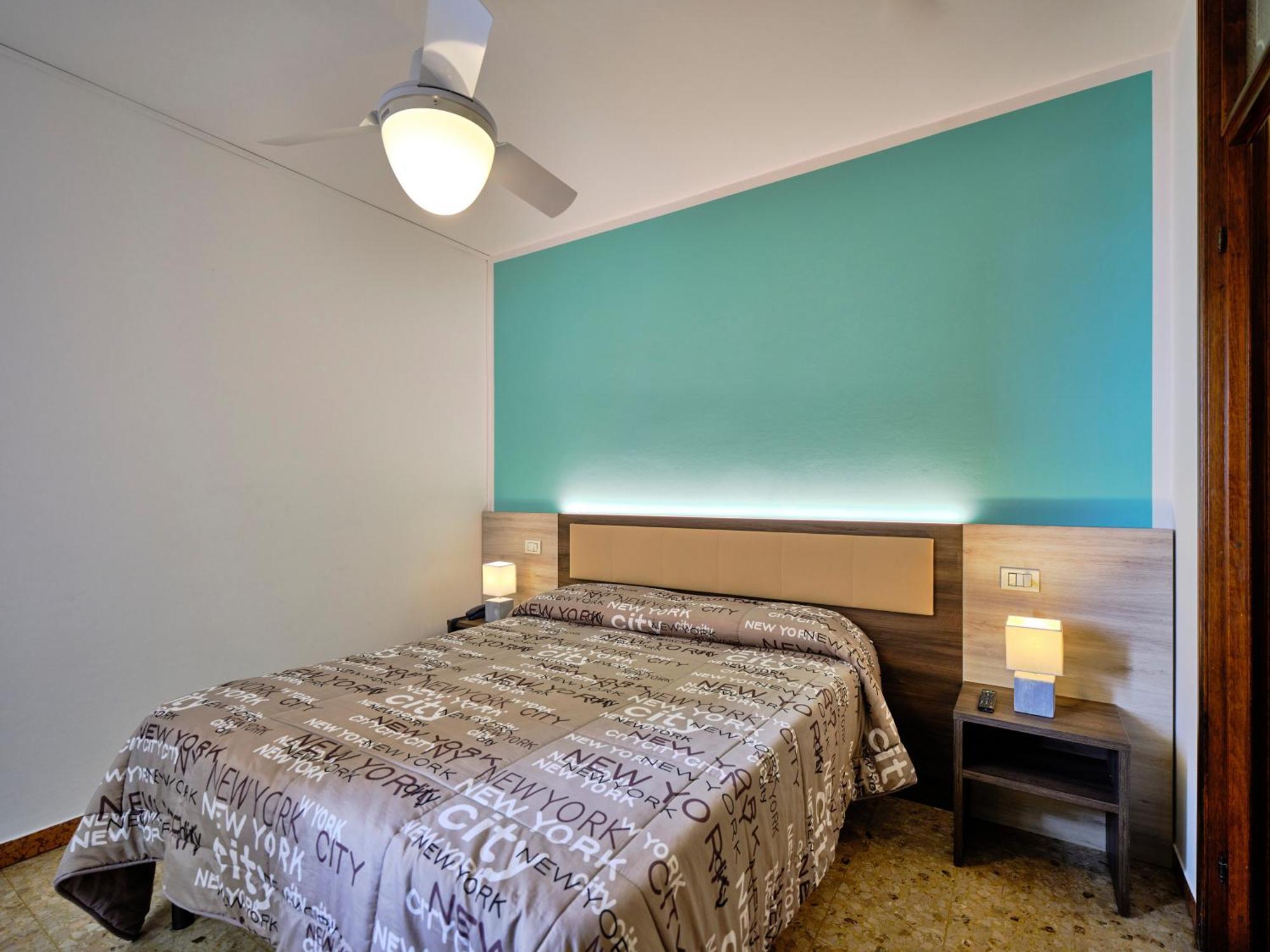 Piccolo Hotel Γκάρντα Δωμάτιο φωτογραφία