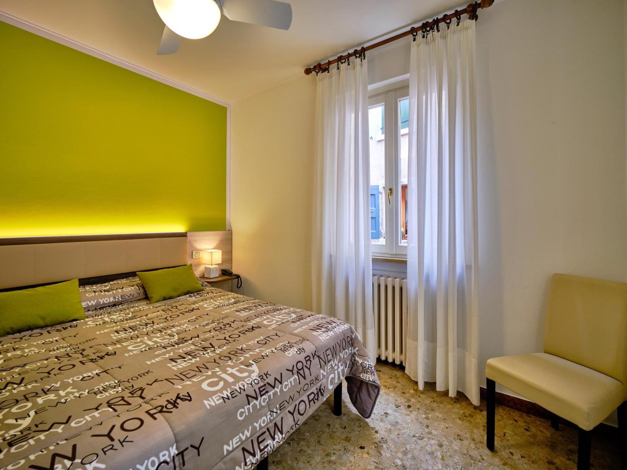 Piccolo Hotel Γκάρντα Δωμάτιο φωτογραφία