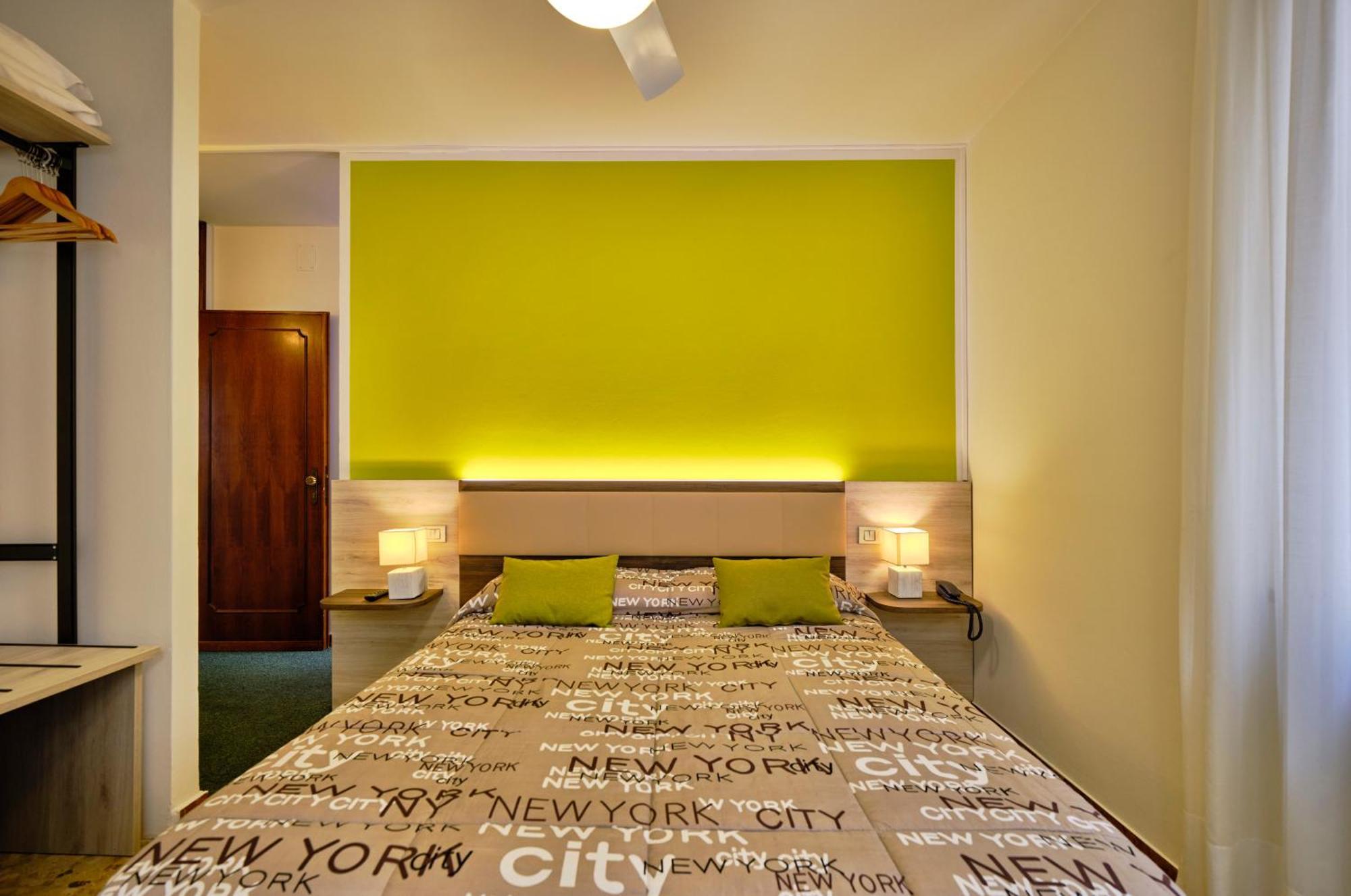 Piccolo Hotel Γκάρντα Εξωτερικό φωτογραφία