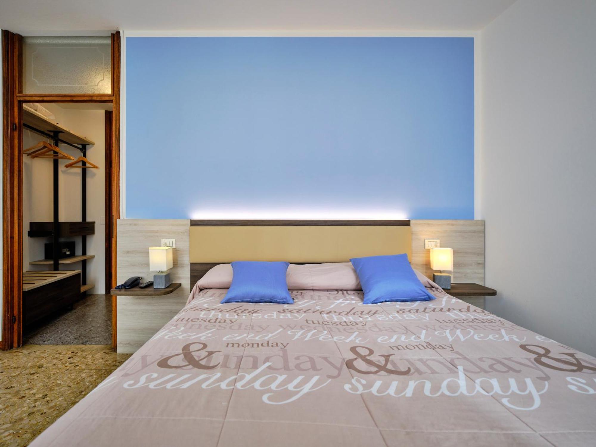 Piccolo Hotel Γκάρντα Δωμάτιο φωτογραφία