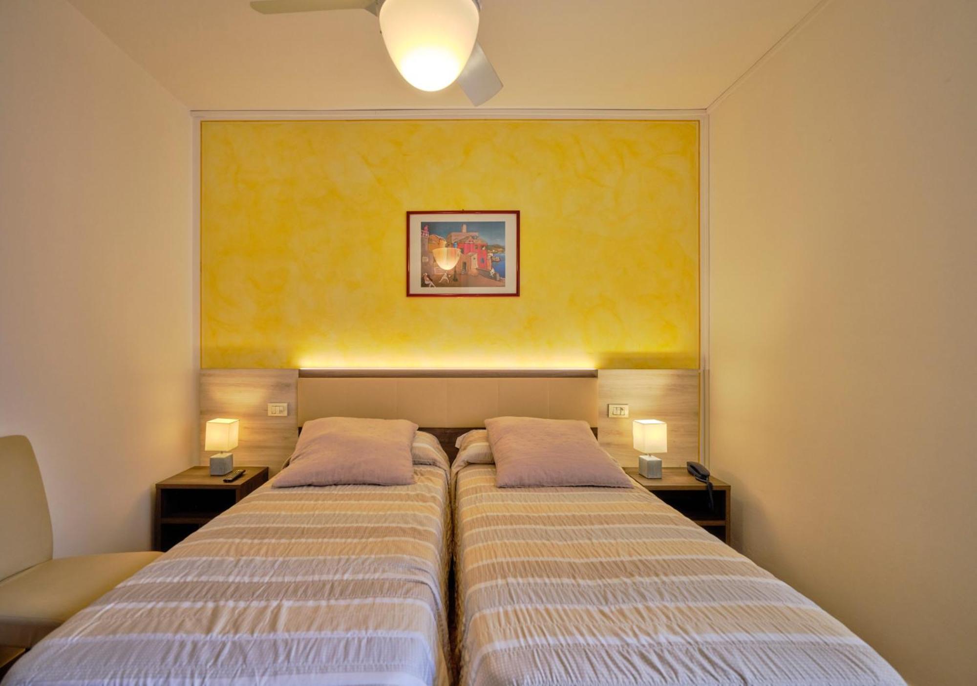 Piccolo Hotel Γκάρντα Δωμάτιο φωτογραφία