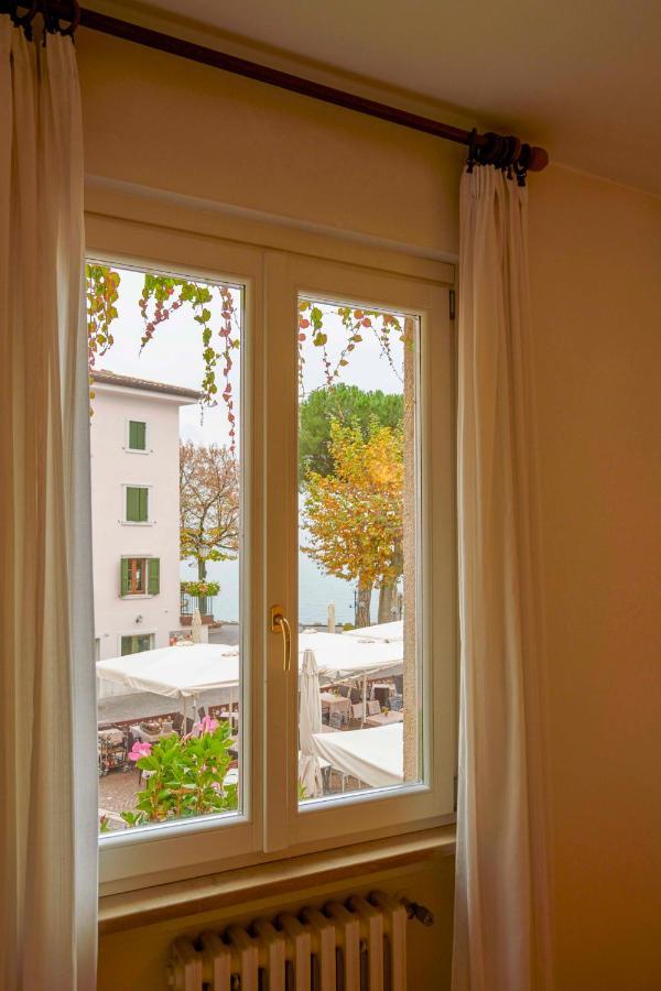 Piccolo Hotel Γκάρντα Εξωτερικό φωτογραφία